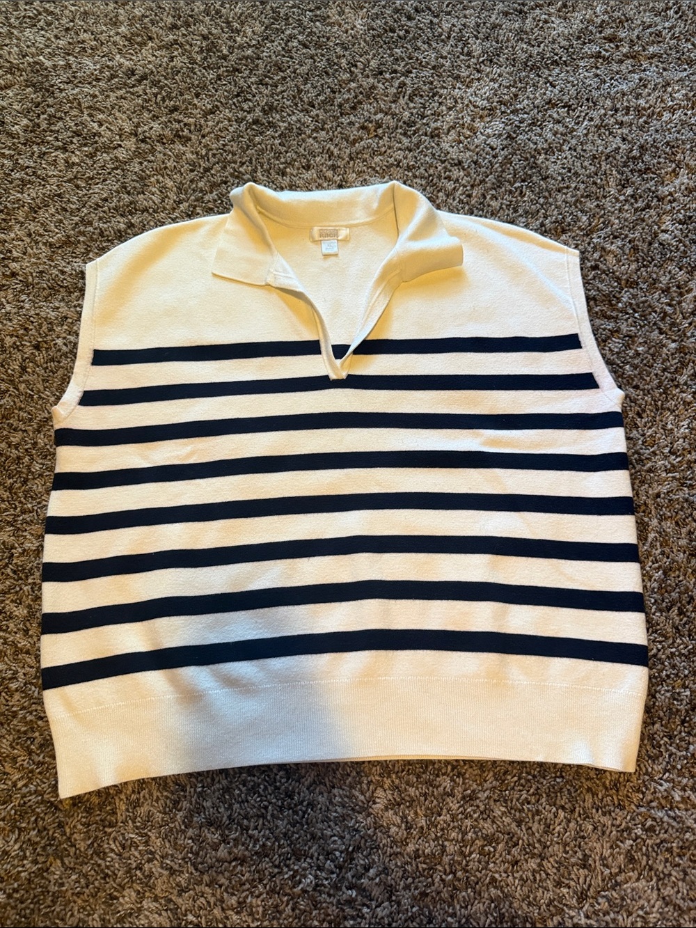 Nordstrom rack sweater top